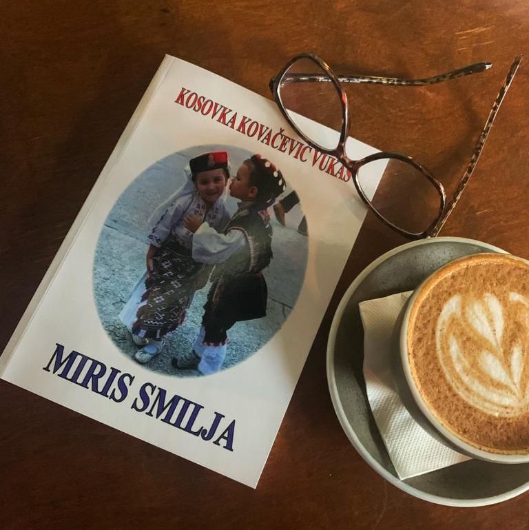 Miris smilja
