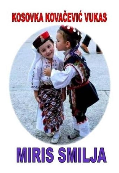 Miris smilja