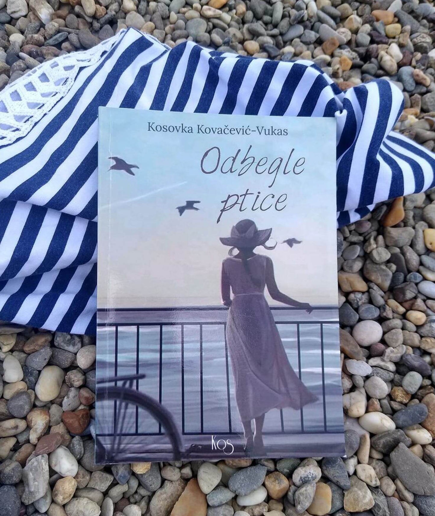 Odbegle ptice