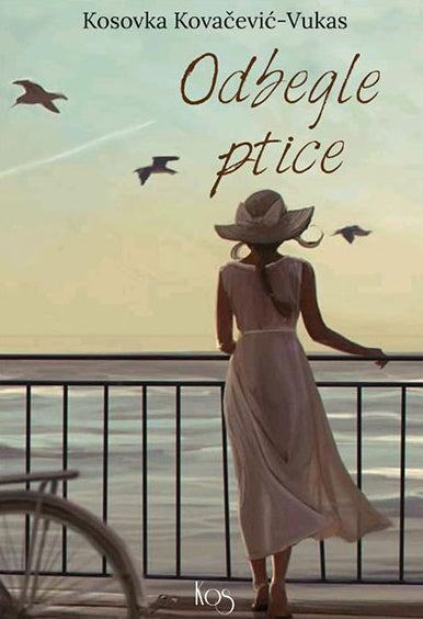 Odbegle ptice
